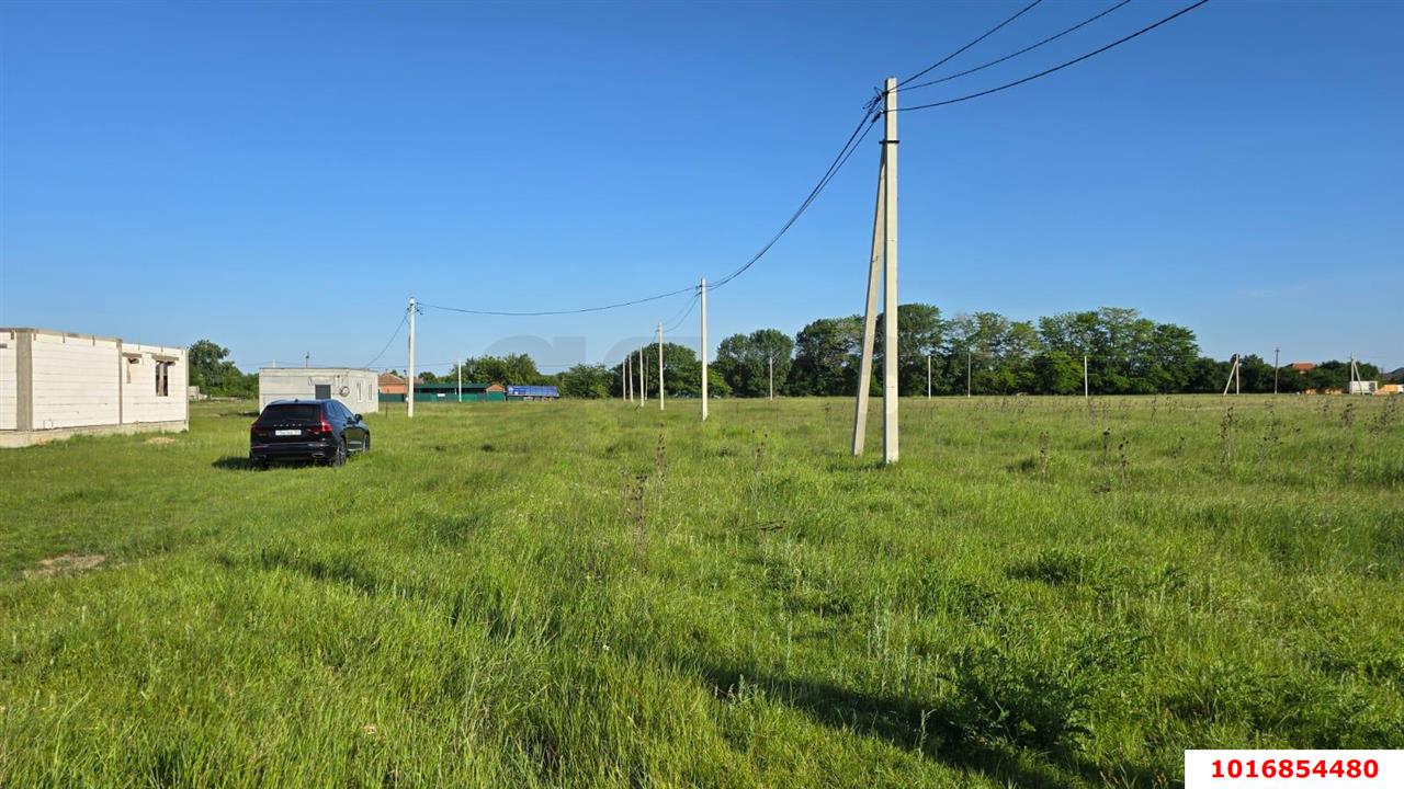 Фото №6: Земельный участок под ИЖС - Гатлукай, ул. Шовгенова