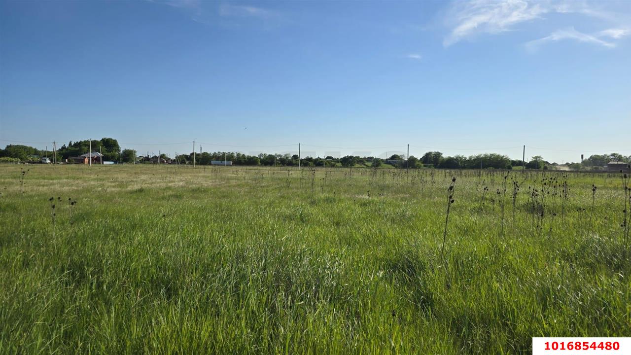 Фото №4: Земельный участок под ИЖС - Гатлукай, ул. Шовгенова