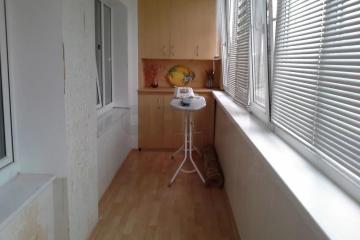 Фото №4: 2-комнатная квартира 74 м² - Новороссийск, мкр. 14-й, ул. Молодёжная, 4А