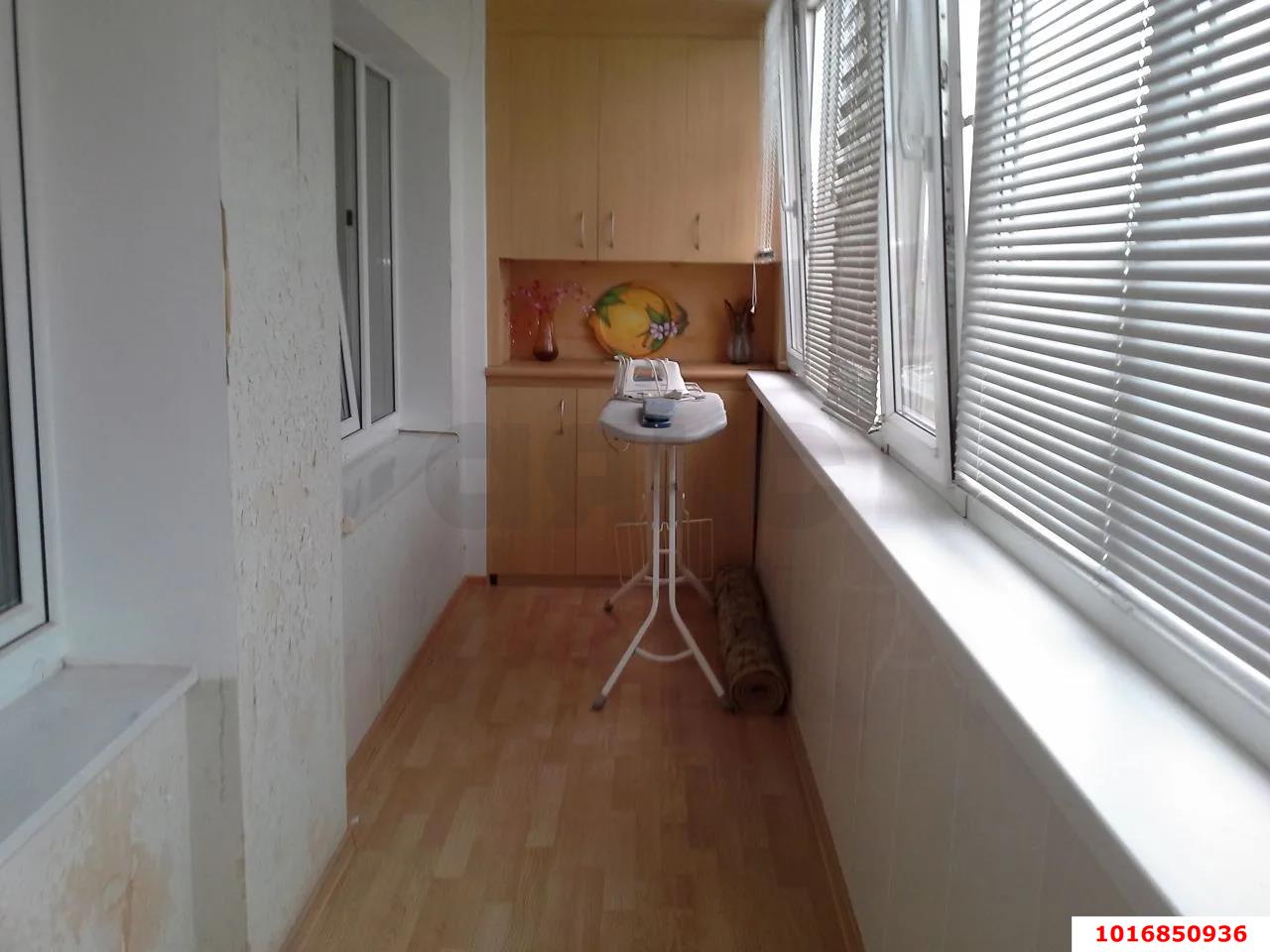 Фото №4: 2-комнатная квартира 74 м² - Новороссийск, Южный, мкр. 14-й, ул. Молодёжная, 4А