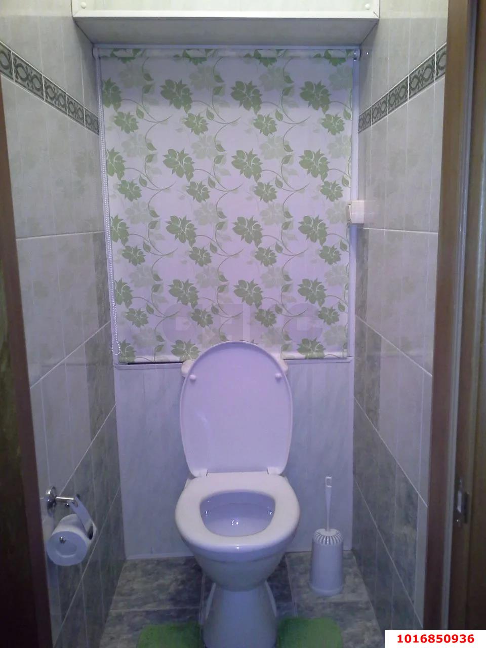 Фото №10: 2-комнатная квартира 74 м² - Новороссийск, Южный, мкр. 14-й, ул. Молодёжная, 4А