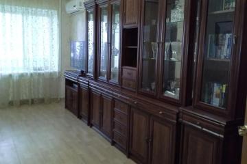 Фото №2: 2-комнатная квартира 74 м² - Новороссийск, мкр. 14-й, ул. Молодёжная, 4А