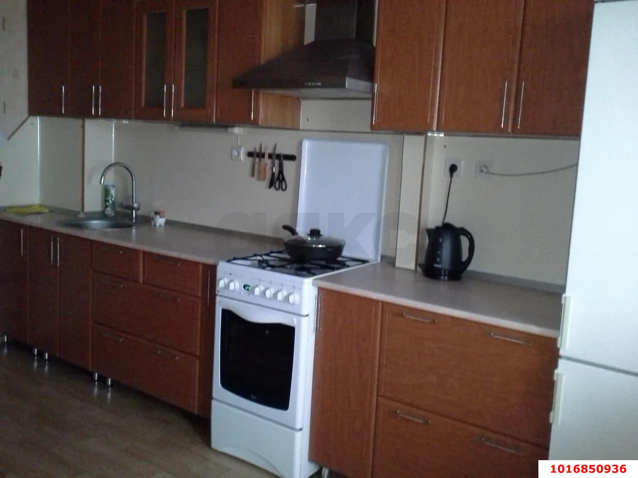 Фото №6: 2-комнатная квартира 74 м² - Новороссийск, Южный, мкр. 14-й, ул. Молодёжная, 4А