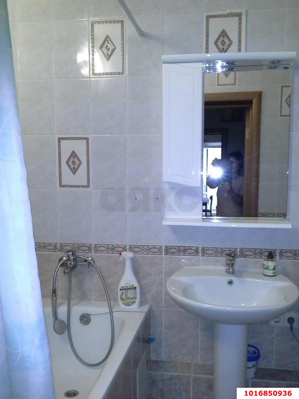 Фото №9: 2-комнатная квартира 74 м² - Новороссийск, Южный, мкр. 14-й, ул. Молодёжная, 4А