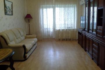 Фото №1: 2-комнатная квартира 74 м² - Новороссийск, мкр. 14-й, ул. Молодёжная, 4А