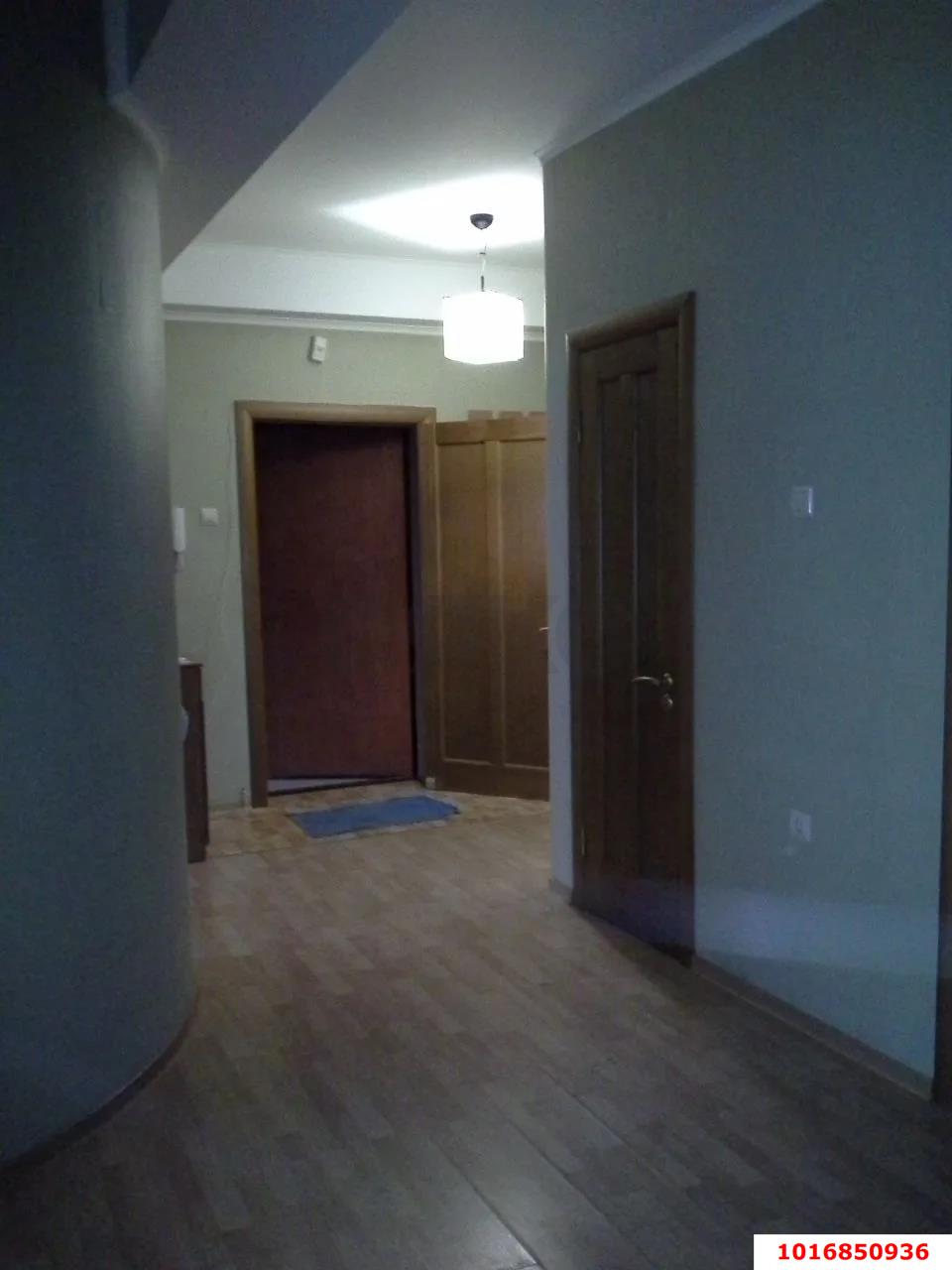 Фото №12: 2-комнатная квартира 74 м² - Новороссийск, Южный, мкр. 14-й, ул. Молодёжная, 4А