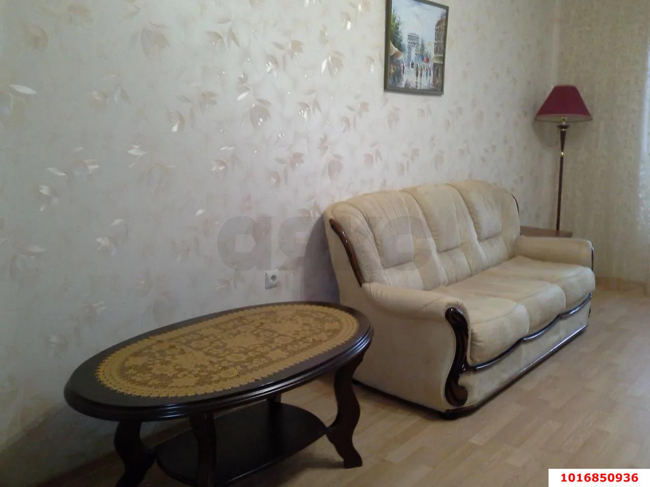 Фото №3: 2-комнатная квартира 74 м² - Новороссийск, Южный, мкр. 14-й, ул. Молодёжная, 4А