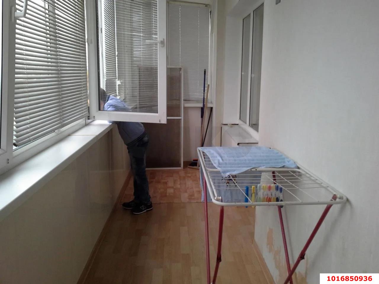 Фото №5: 2-комнатная квартира 74 м² - Новороссийск, Южный, мкр. 14-й, ул. Молодёжная, 4А