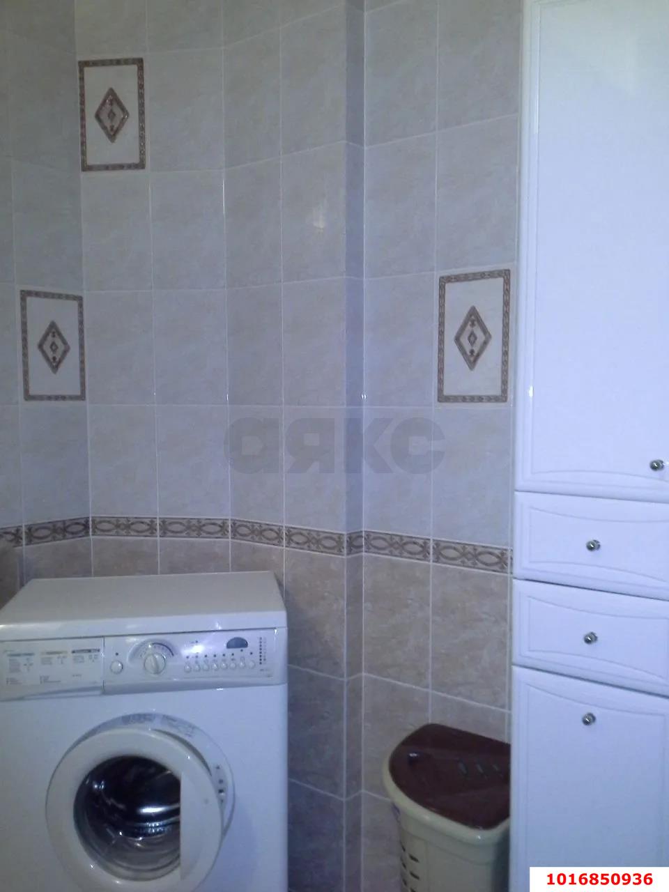 Фото №11: 2-комнатная квартира 74 м² - Новороссийск, Южный, мкр. 14-й, ул. Молодёжная, 4А