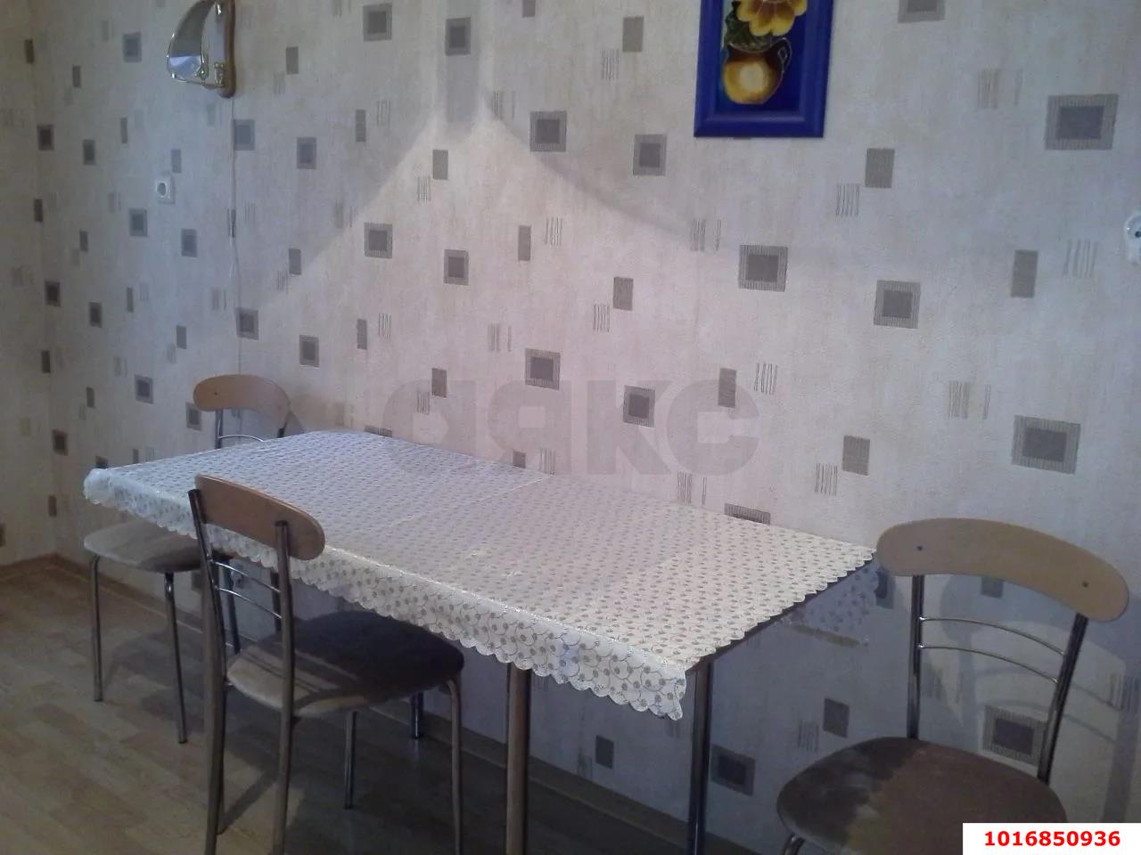 Фото №7: 2-комнатная квартира 74 м² - Новороссийск, Южный, мкр. 14-й, ул. Молодёжная, 4А