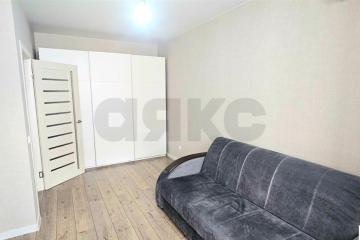 Фото №4: 1-комнатная квартира 33 м² - Краснодар, мкр. жилой комплекс Самолёт-2, ул. Западный Обход, 57