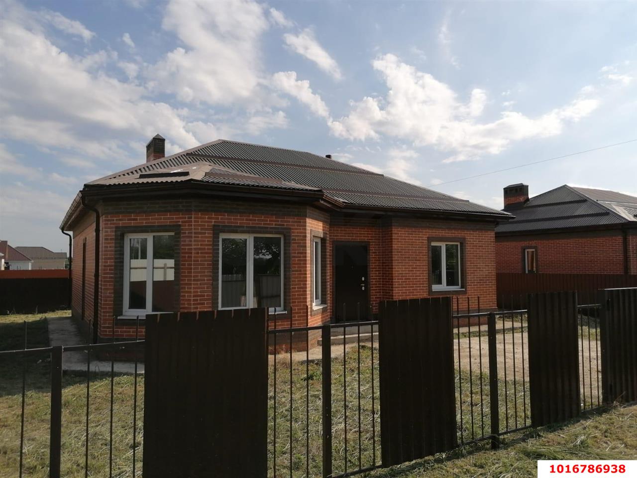 Фото №4: Дом 96 м² + 3.78 сот. - Новотитаровская, п. коттеджный  Новотитаровка, ул. Ягоднинская