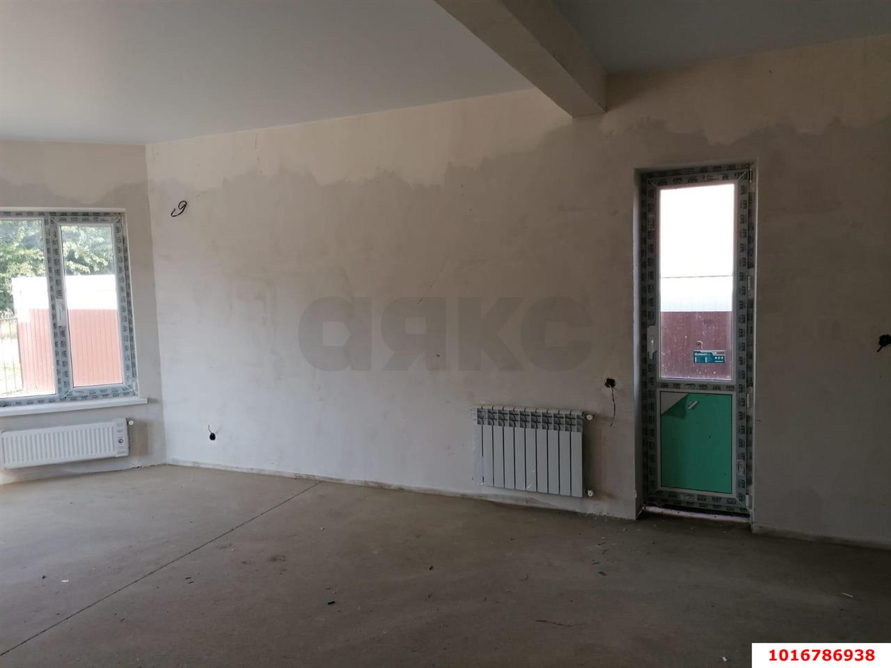 Фото №7: Дом 96 м² + 3.78 сот. - Новотитаровская, п. коттеджный  Новотитаровка, ул. Ягоднинская