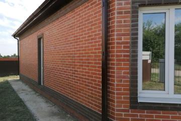 Фото №5: Дом 96 м² - Новотитаровская, п. коттеджный  Новотитаровка, ул. Ягоднинская