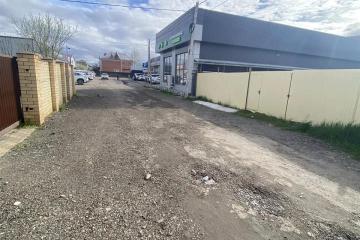 Фото №4: Земельный участок под ИЖС - отделения № 3 СКЗНИИСиВ, п. коттеджный  Малиновка, ул. имени Героя Орлова, 7