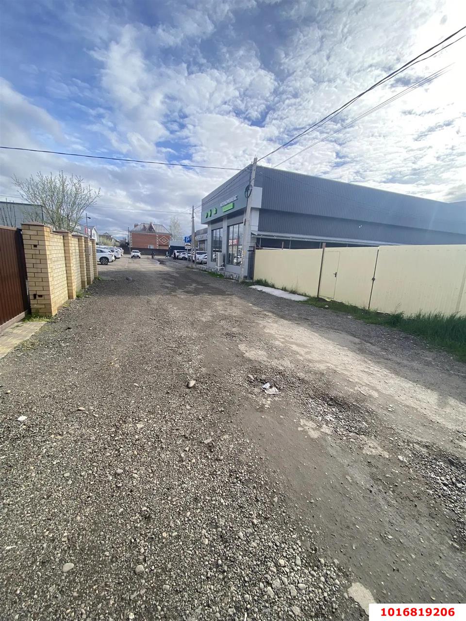 Фото №4: Земельный участок под ИЖС - отделения № 3 СКЗНИИСиВ, ул. имени Героя Орлова, 7