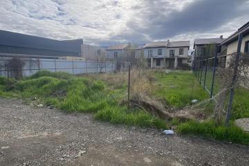 Фото №2: Земельный участок под ИЖС - отделения № 3 СКЗНИИСиВ, п. коттеджный  Малиновка, ул. имени Героя Орлова, 7