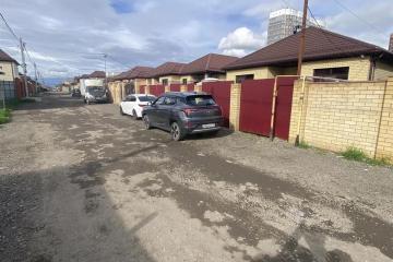 Фото №5: Земельный участок под ИЖС - отделения № 3 СКЗНИИСиВ, п. коттеджный  Малиновка, ул. имени Героя Орлова, 7