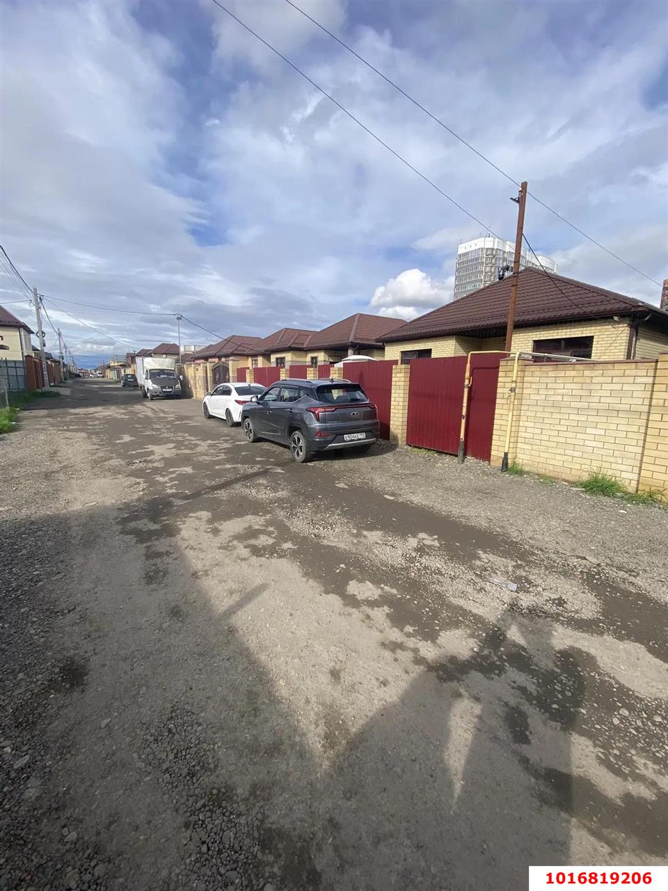 Фото №5: Земельный участок под ИЖС - отделения № 3 СКЗНИИСиВ, ул. имени Героя Орлова, 7