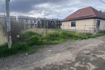 Фото №1: Земельный участок под ИЖС - отделения № 3 СКЗНИИСиВ, п. коттеджный  Малиновка, ул. имени Героя Орлова, 7