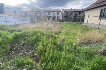 Фото №3: Земельный участок под ИЖС - отделения № 3 СКЗНИИСиВ, п. коттеджный  Малиновка, ул. имени Героя Орлова, 7