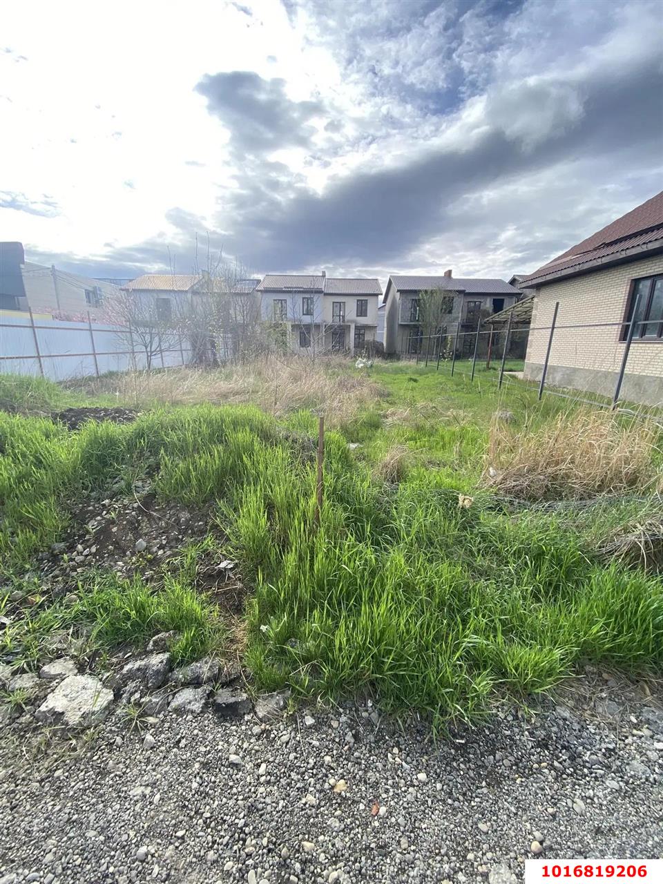 Фото №3: Земельный участок под ИЖС - отделения № 3 СКЗНИИСиВ, ул. имени Героя Орлова, 7