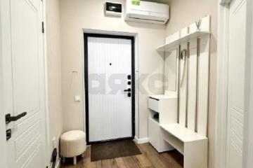 Фото №5: 1-комнатная квартира 38 м² - Краснодар, мкр. жилой комплекс Архитектор, ул. Наставников, 11