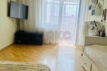 Фото №5: 1-комнатная квартира 63 м² - Краснодар, мкр. Восточно-Кругликовский, ул. Черкасская, 63