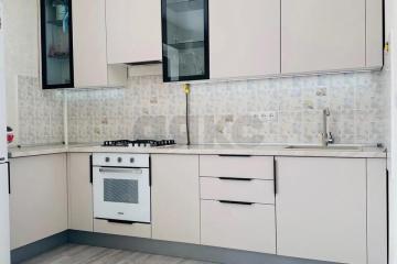 Фото №4: 1-комнатная квартира 63 м² - Краснодар, мкр. Восточно-Кругликовский, ул. Черкасская, 63