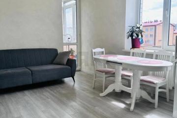 Фото №2: 1-комнатная квартира 63 м² - Краснодар, мкр. Восточно-Кругликовский, ул. Черкасская, 63