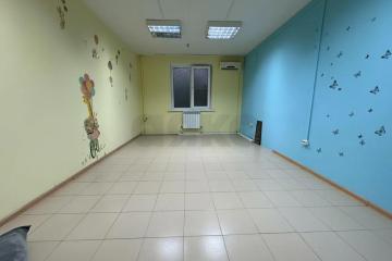 Фото №2: Коммерция 43 м² - Краснодар, мкр. Микрохирургии глаза, ул. Красных Партизан, 4/4