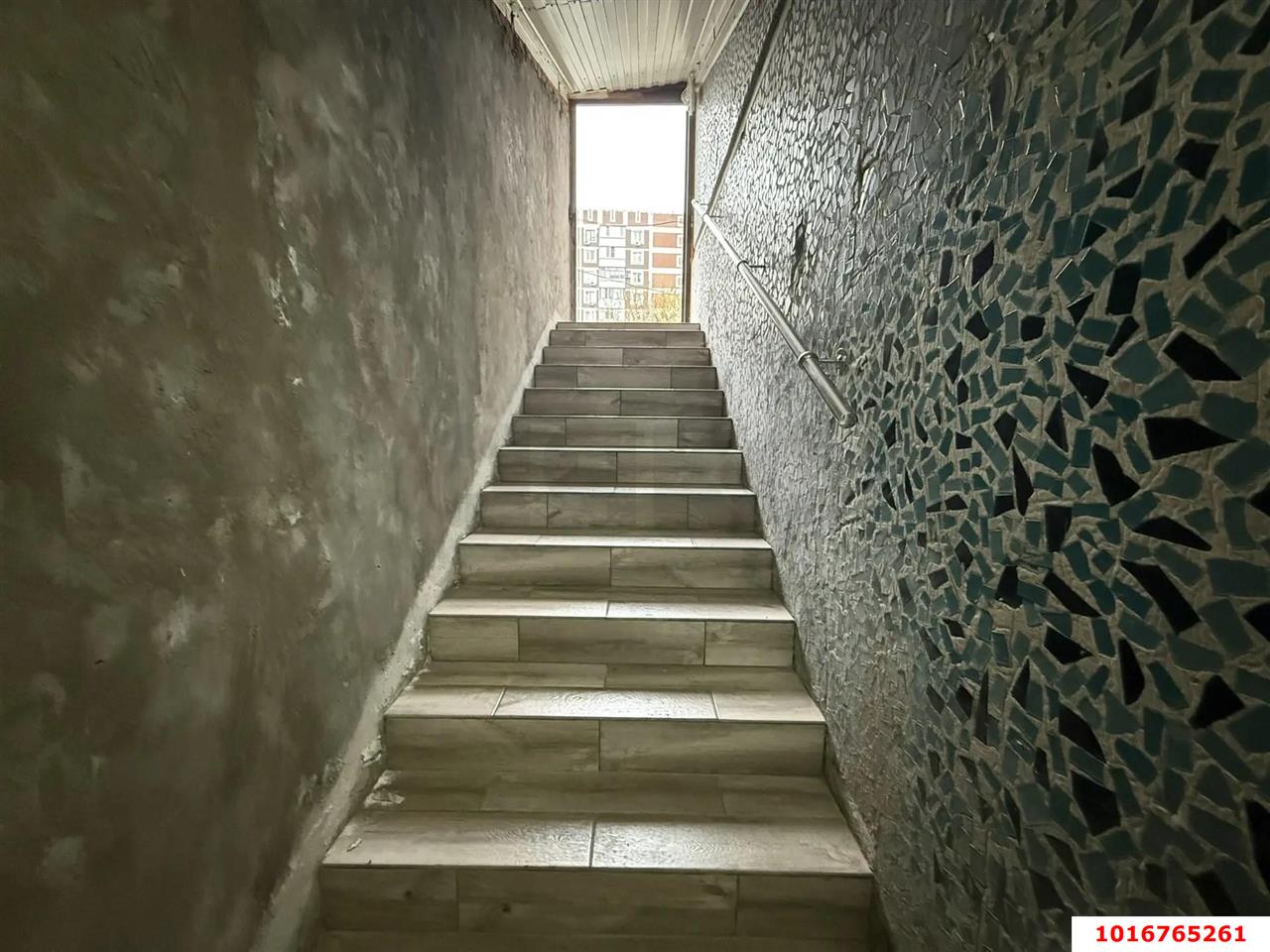 Фото №9: Коммерция 43 м² - Краснодар, Прикубанский внутригородской округ, мкр. Микрохирургии глаза, ул. Красных Партизан, 4/4