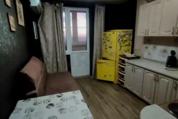 Фото №2: 1-комнатная квартира 39 м² - Краснодарский, мкр. жилой комплекс Параллели, 66к1