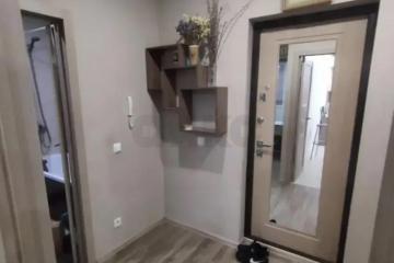 Фото №5: 1-комнатная квартира 39 м² - Краснодарский, мкр. жилой комплекс Параллели, 66к1