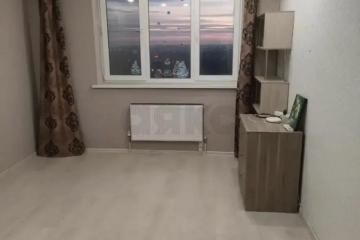 Фото №1: 1-комнатная квартира 39 м² - Краснодарский, мкр. жилой комплекс Параллели, 66к1