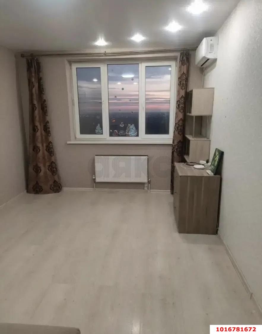 Фото №1: 1-комнатная квартира 39 м² - Краснодарский, Прикубанский внутригородской округ, мкр. жилой комплекс Параллели, 66к1