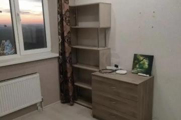 Фото №3: 1-комнатная квартира 39 м² - Краснодарский, мкр. жилой комплекс Параллели, 66к1