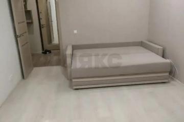 Фото №4: 1-комнатная квартира 39 м² - Краснодарский, мкр. жилой комплекс Параллели, 66к1