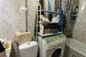 Фото №4: Часть дома 52 м² - Краснодар, мкр. Черёмушки, ул. Димитрова, 24