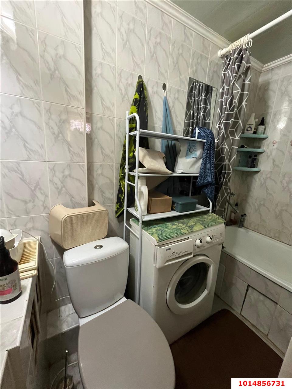 Фото №4: Часть дома 52 м² + 4.27 сот. - Краснодар, Центральный внутригородской округ, мкр. Черёмушки, ул. Димитрова, 24