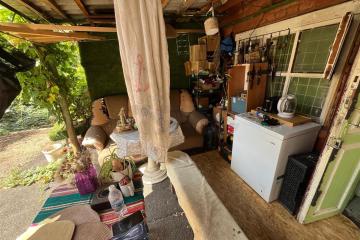 Фото №2: Часть дома 52 м² - Краснодар, мкр. Черёмушки, ул. Димитрова, 24