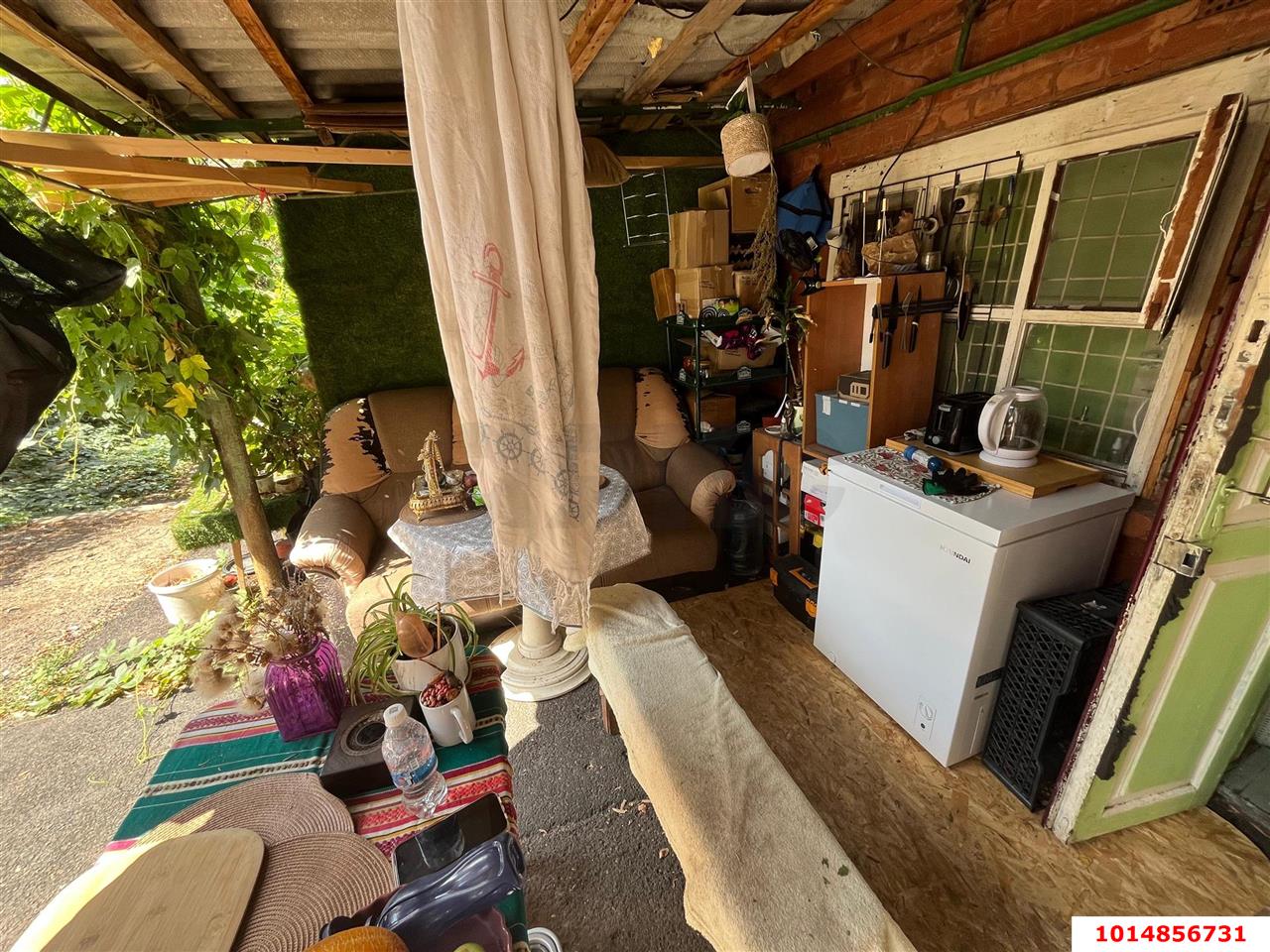 Фото №2: Часть дома 52 м² + 4.27 сот. - Краснодар, Центральный внутригородской округ, мкр. Черёмушки, ул. Димитрова, 24