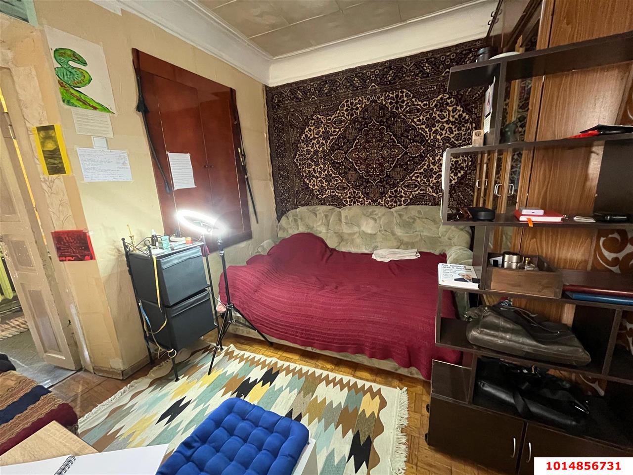 Фото №7: Часть дома 52 м² + 4.27 сот. - Краснодар, Центральный внутригородской округ, мкр. Черёмушки, ул. Димитрова, 24