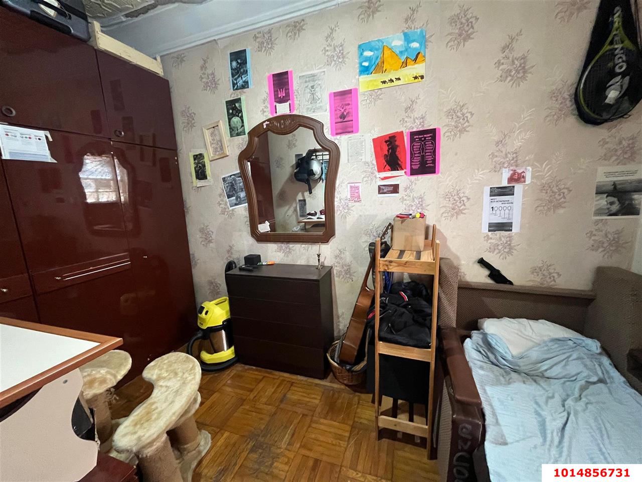 Фото №5: Часть дома 52 м² + 4.27 сот. - Краснодар, Центральный внутригородской округ, мкр. Черёмушки, ул. Димитрова, 24