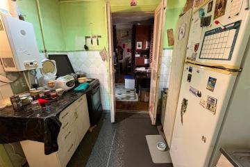 Фото №3: Часть дома 52 м² - Краснодар, мкр. Черёмушки, ул. Димитрова, 24