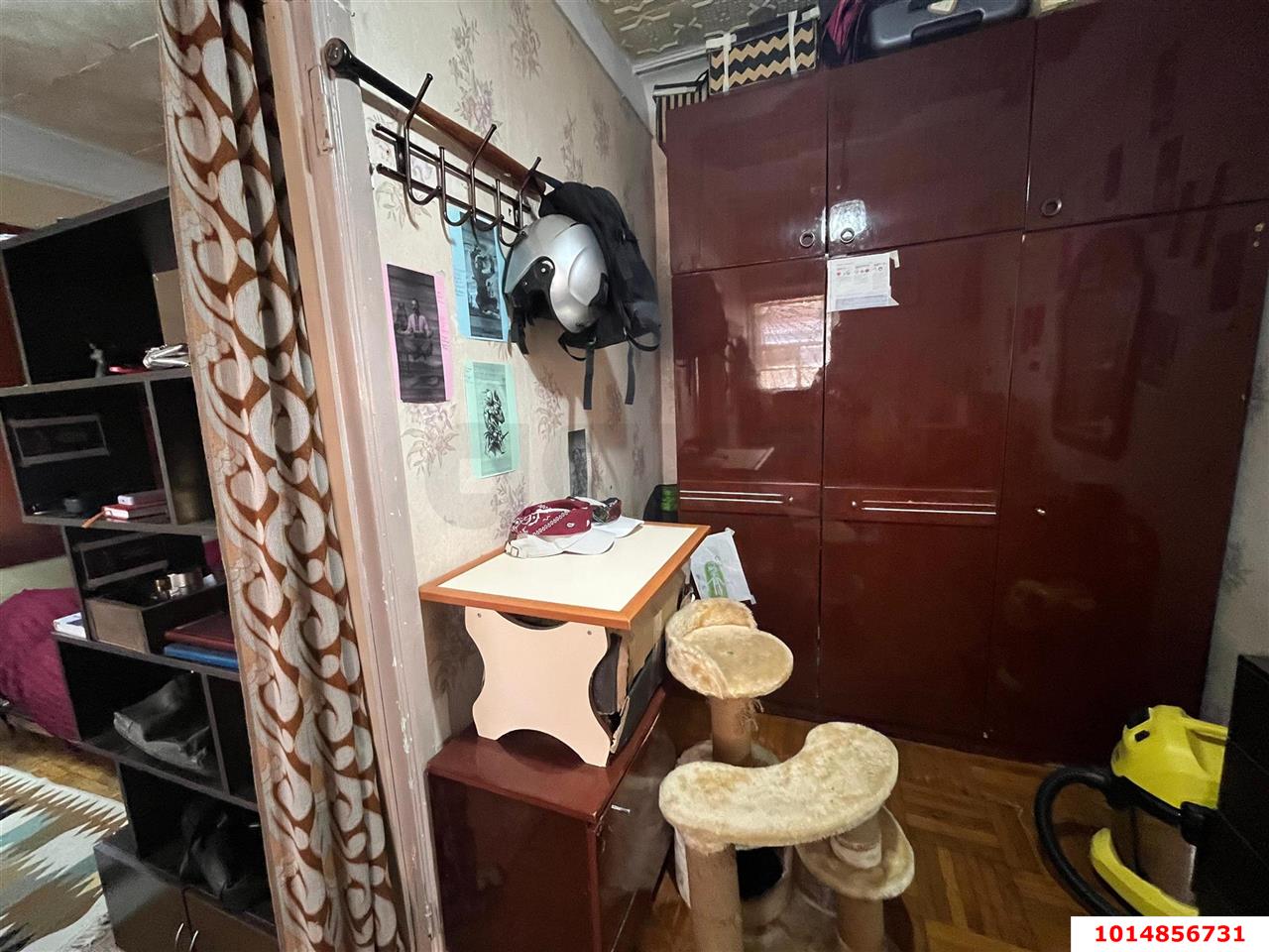 Фото №6: Часть дома 52 м² + 4.27 сот. - Краснодар, Центральный внутригородской округ, мкр. Черёмушки, ул. Димитрова, 24