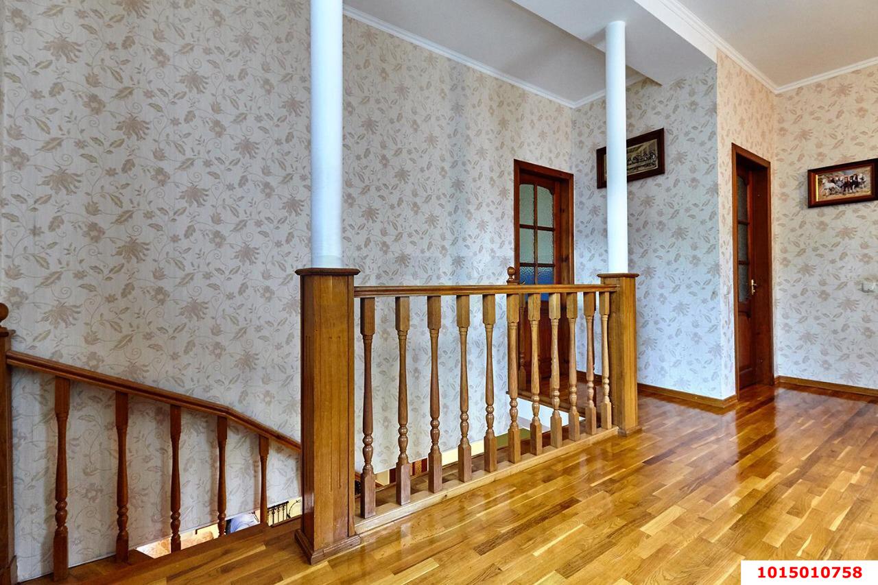 Фото №6: Дом 126 м² + 6 сот. - Краснодар, мкр. Западный внутригородской округ, пр-д Ватутина, 50/1