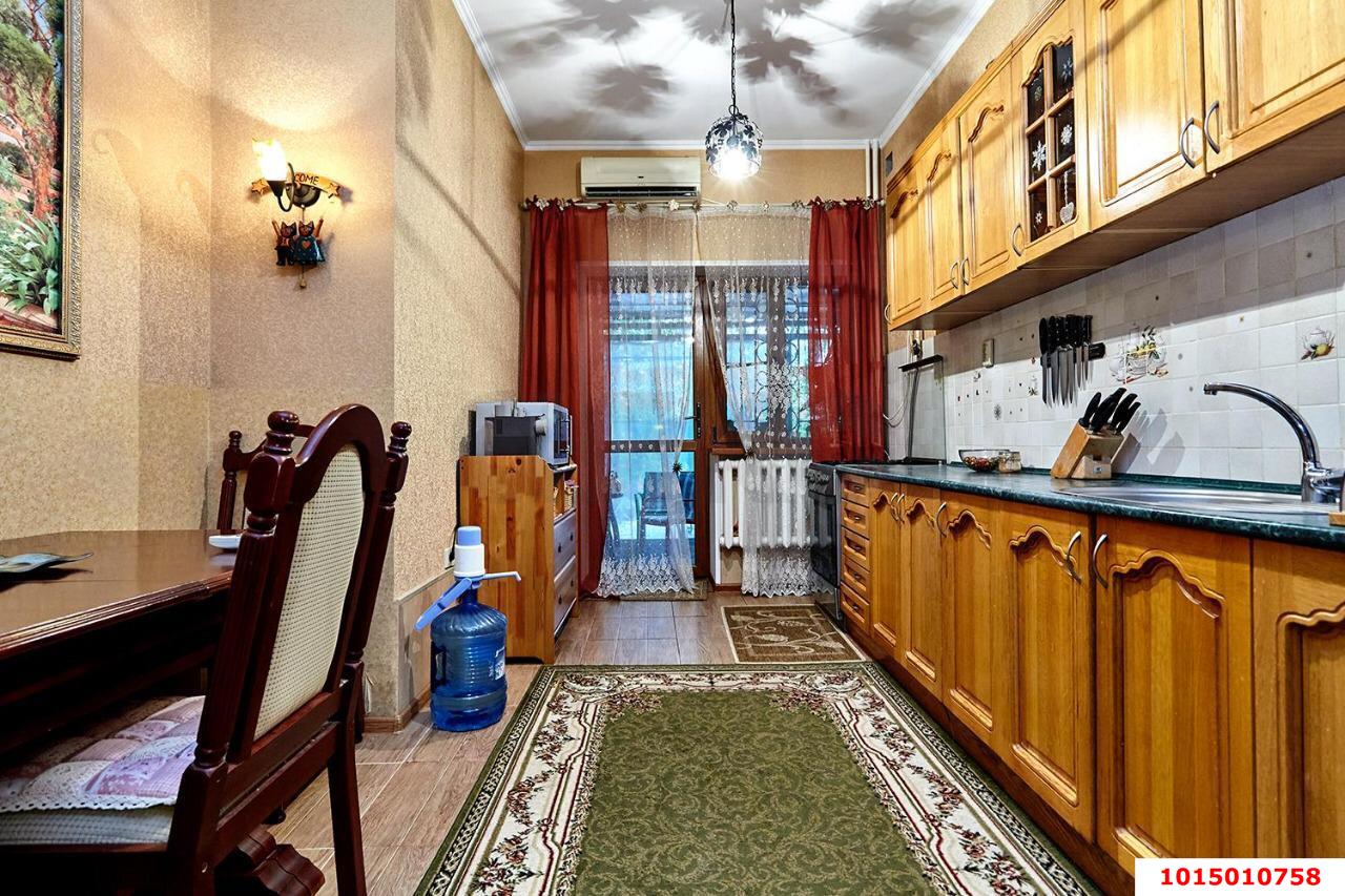 Фото №4: Дом 126 м² + 6 сот. - Краснодар, мкр. Западный внутригородской округ, пр-д Ватутина, 50/1