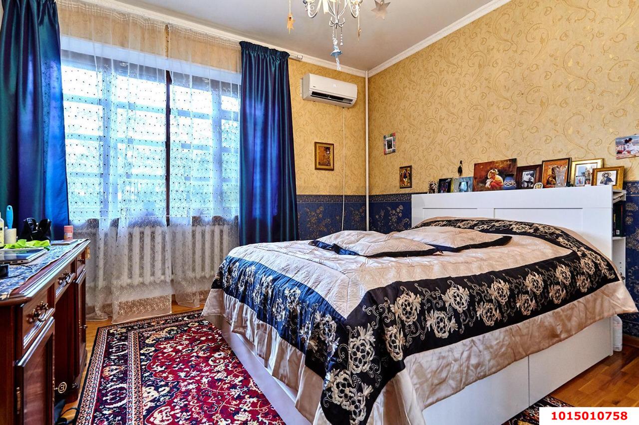 Фото №7: Дом 126 м² + 6 сот. - Краснодар, мкр. Западный внутригородской округ, пр-д Ватутина, 50/1