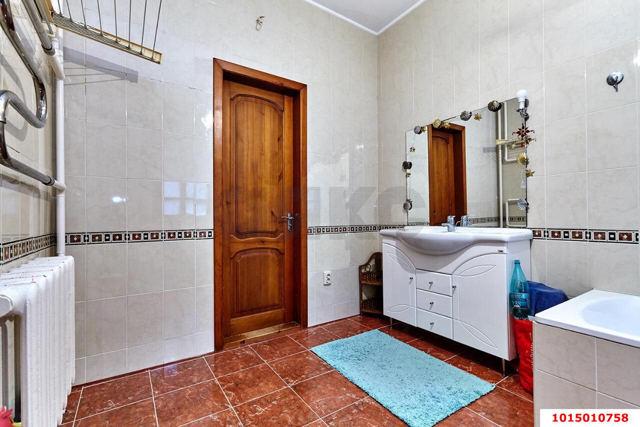 Фото №5: Дом 126 м² + 6 сот. - Краснодар, мкр. Западный внутригородской округ, пр-д Ватутина, 50/1